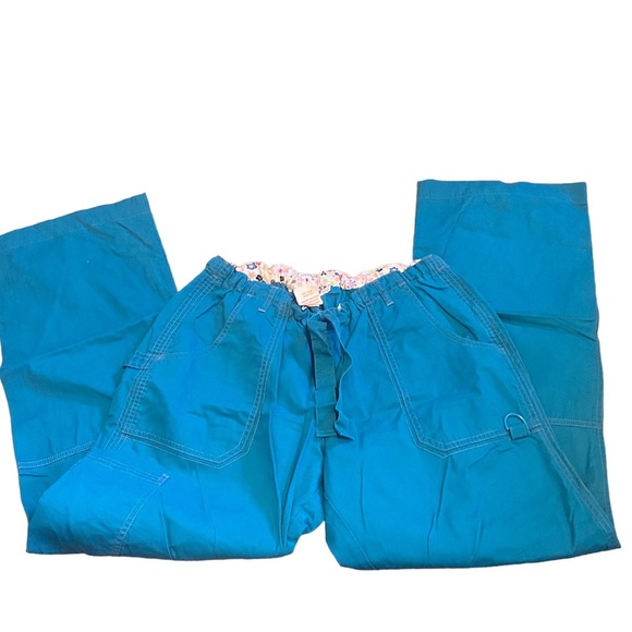 koi Pants & Jumpsuits Koi Scrub Pants Style 7t Size Large Tall